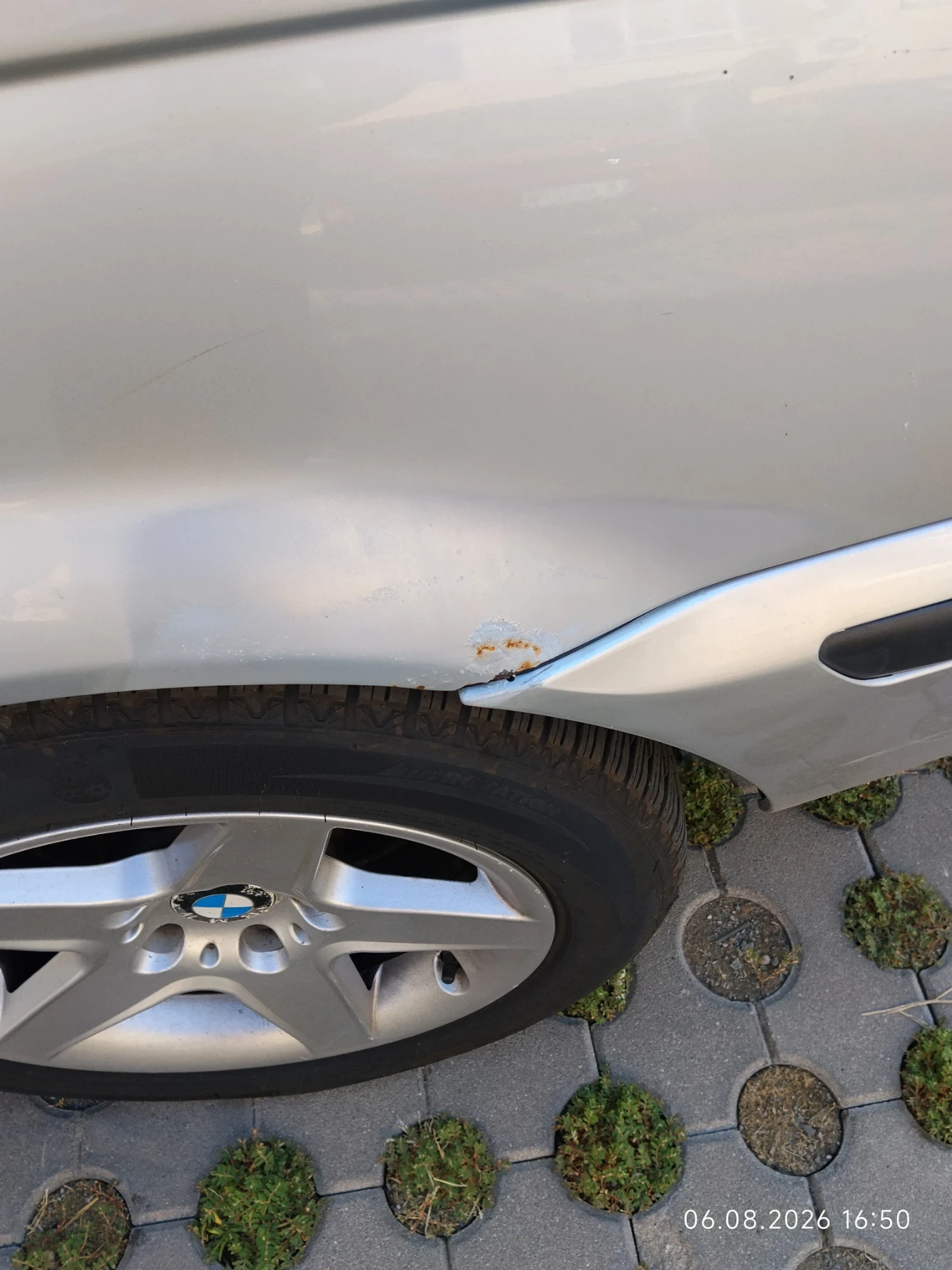 BMW 318 318i, снимка 6 - Автомобили и джипове - 55579657