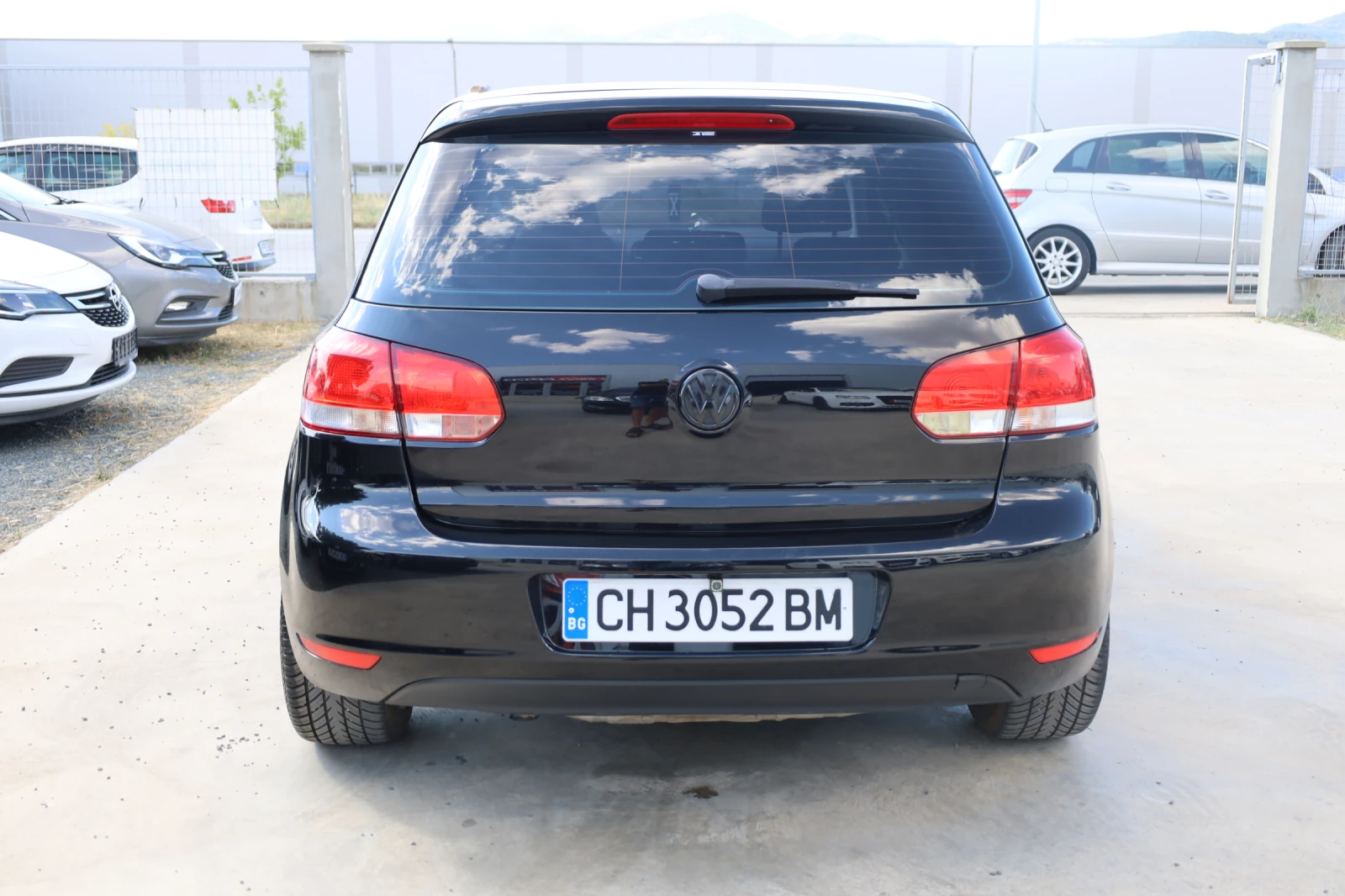 VW Golf, снимка 6 - Автомобили и джипове - 55587904