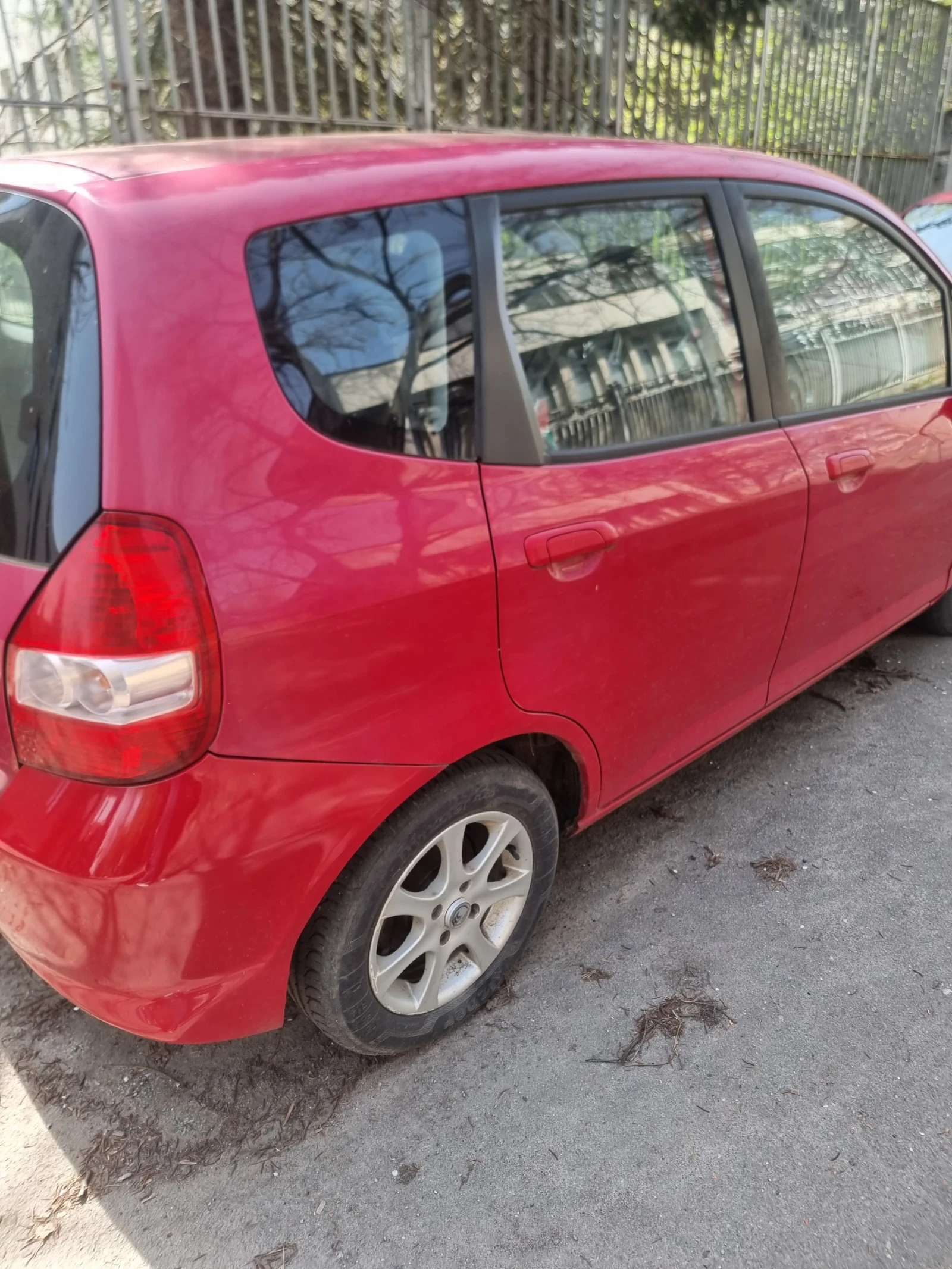 Honda Jazz | Mobile.bg � ����������� 3