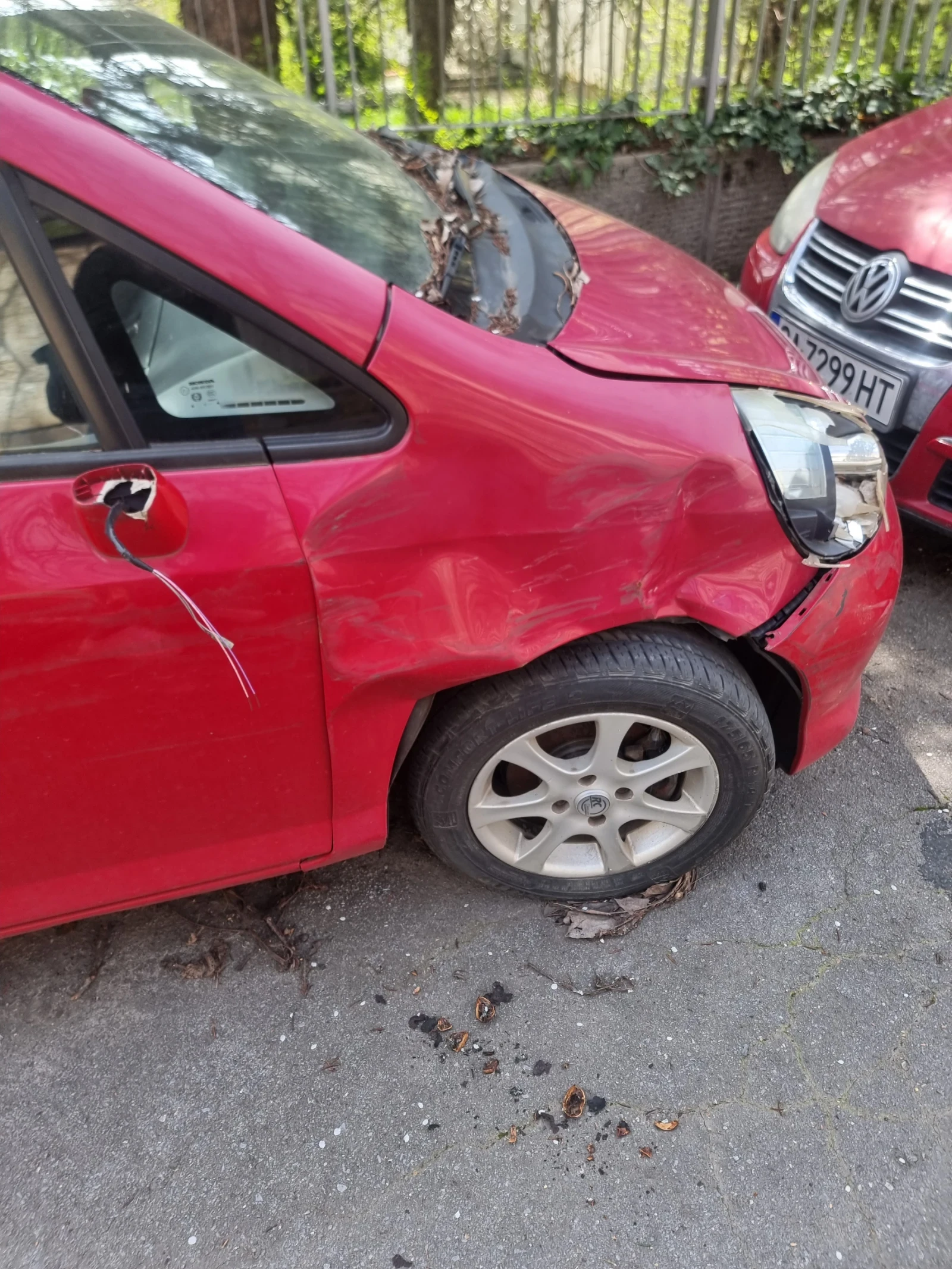 Honda Jazz | Mobile.bg � ����������� 4