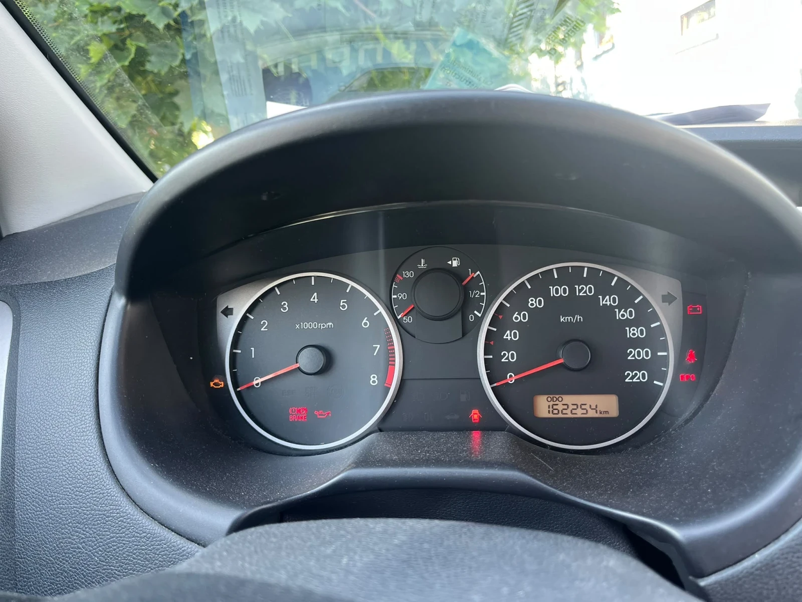 Hyundai I20 1.2i Бензин, снимка 3 - Автомобили и джипове - 55752783