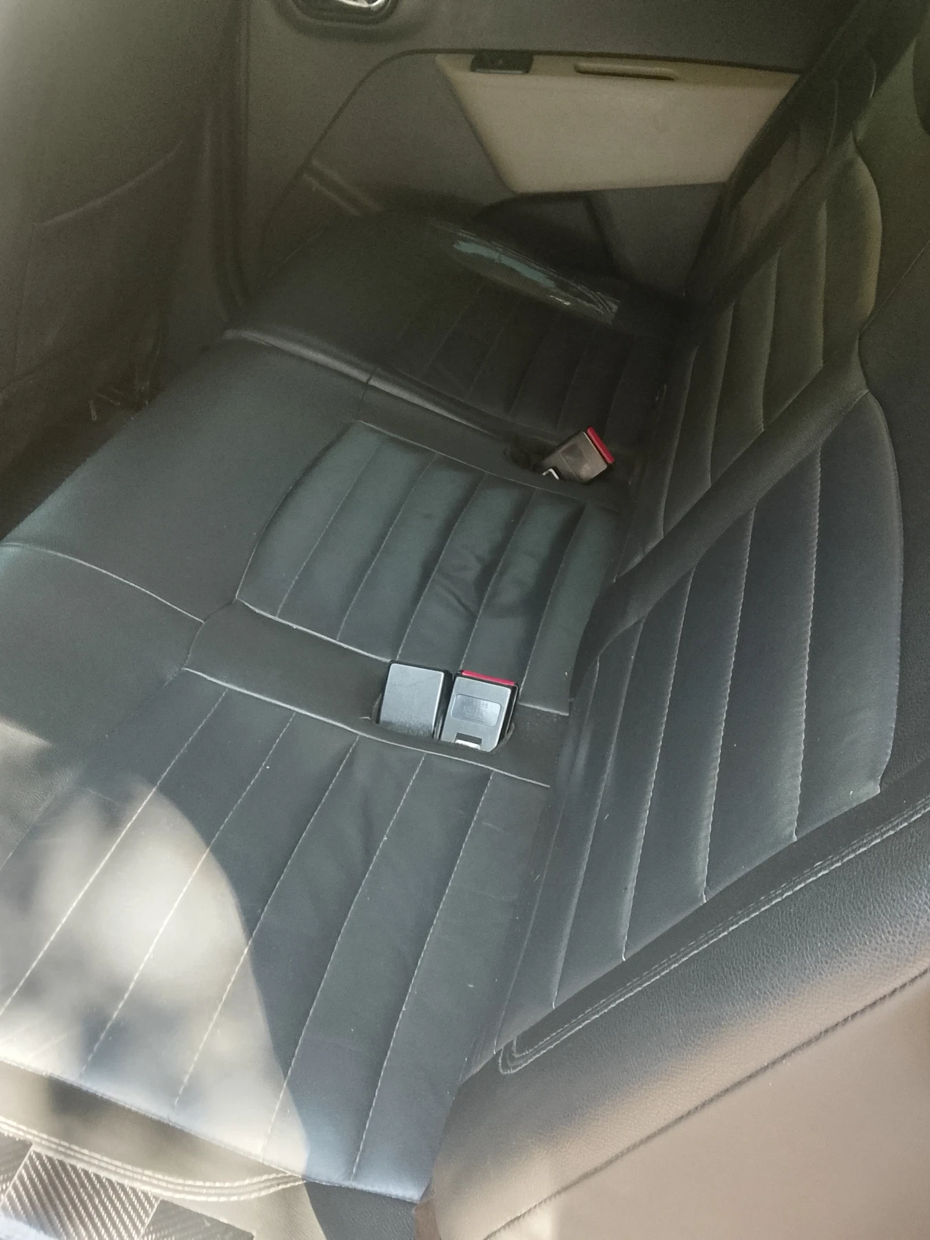 Dacia Lodgy 1.6, снимка 9 - Автомобили и джипове - 55776905