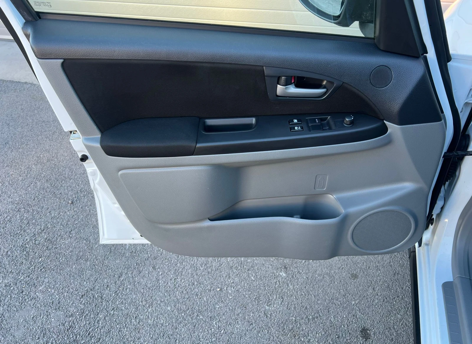 Suzuki SX4 1.6I KLIMATIK EVRO 5B ЛИЗИНГ!!!, снимка 12 - Автомобили и джипове - 55896696