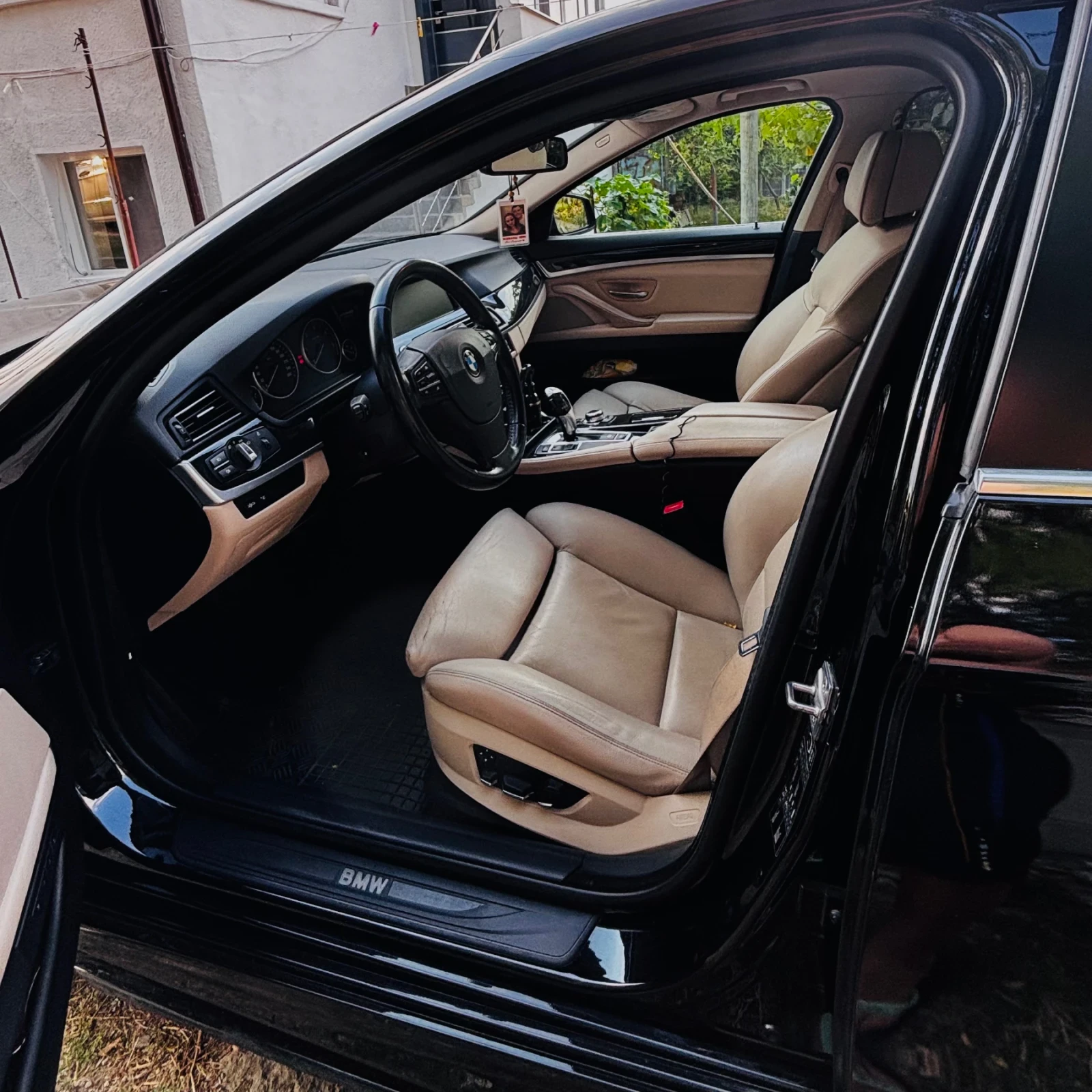 BMW 530, снимка 5 - Автомобили и джипове - 55912655