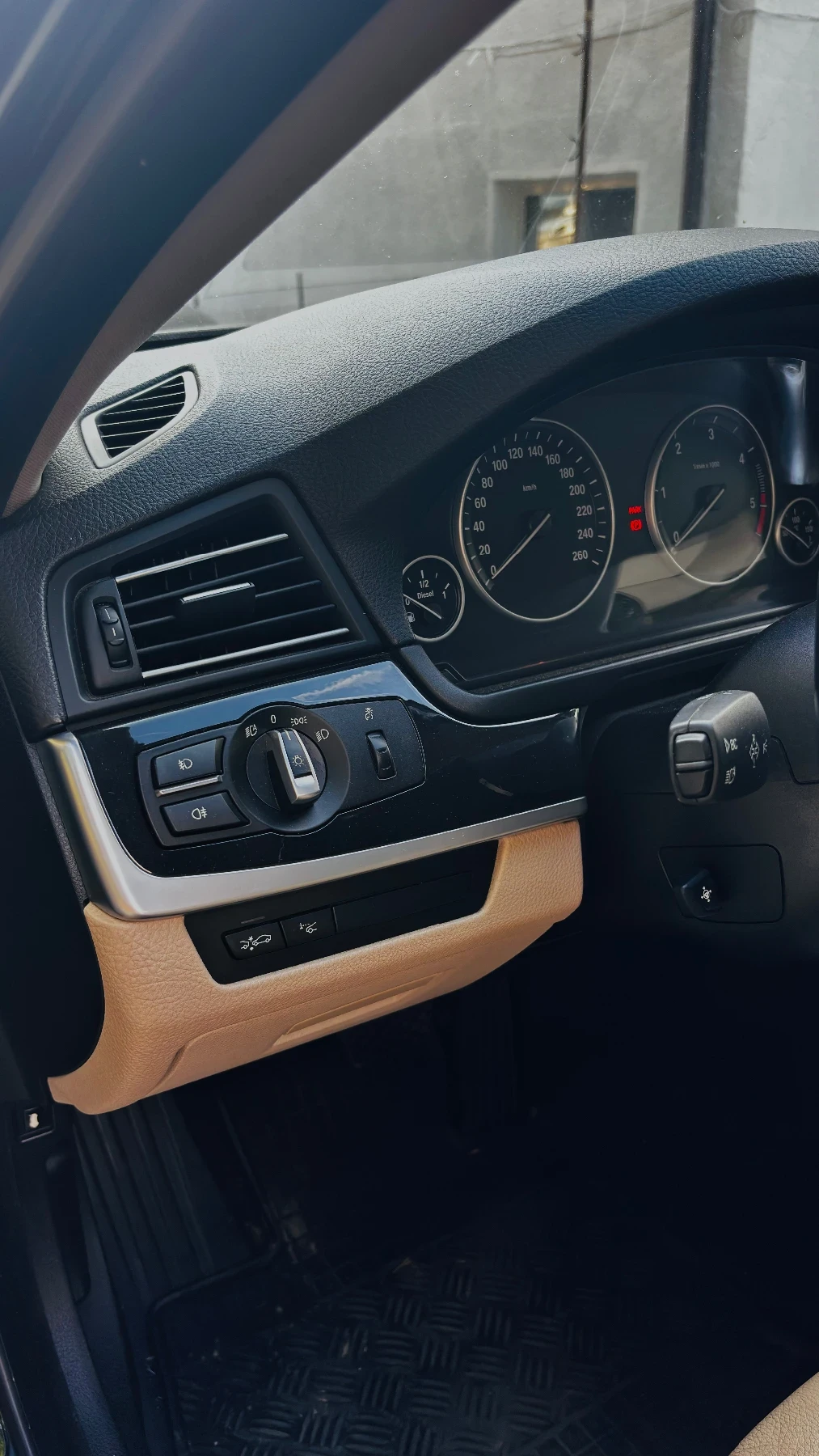 BMW 530, снимка 6 - Автомобили и джипове - 55912655