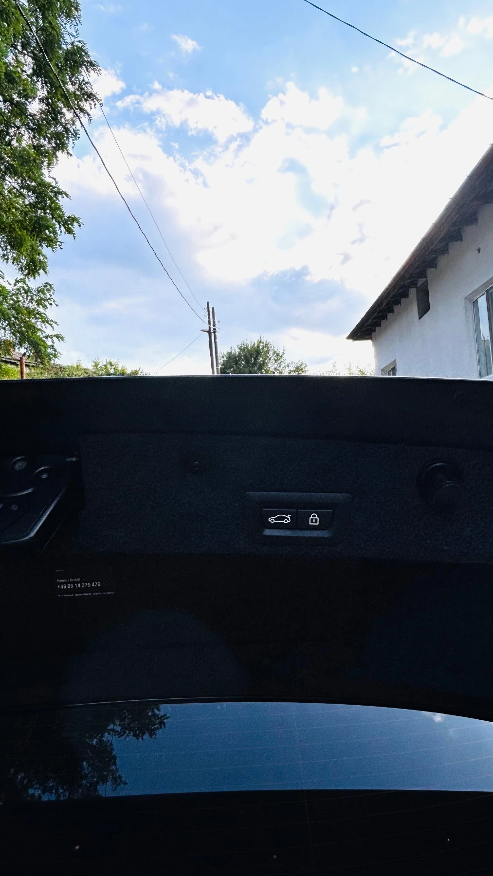 BMW 530, снимка 13 - Автомобили и джипове - 55912655