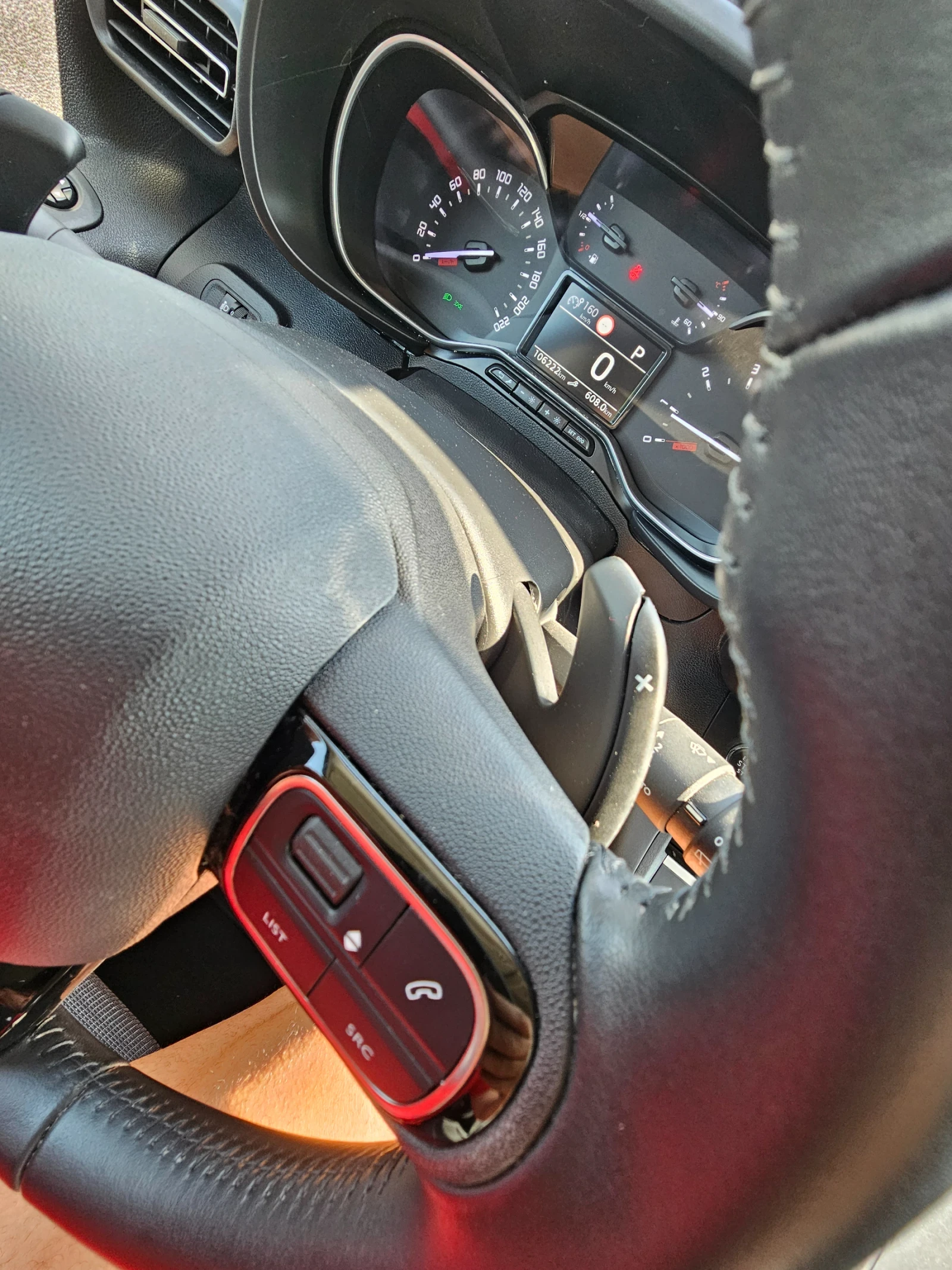 Toyota Proace City 1.2 turbo, снимка 10 - Автомобили и джипове - 55948383