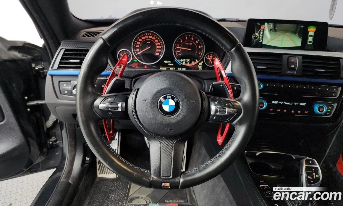 BMW 428 428i M Sport Coupe, снимка 12 - Автомобили и джипове - 56157340