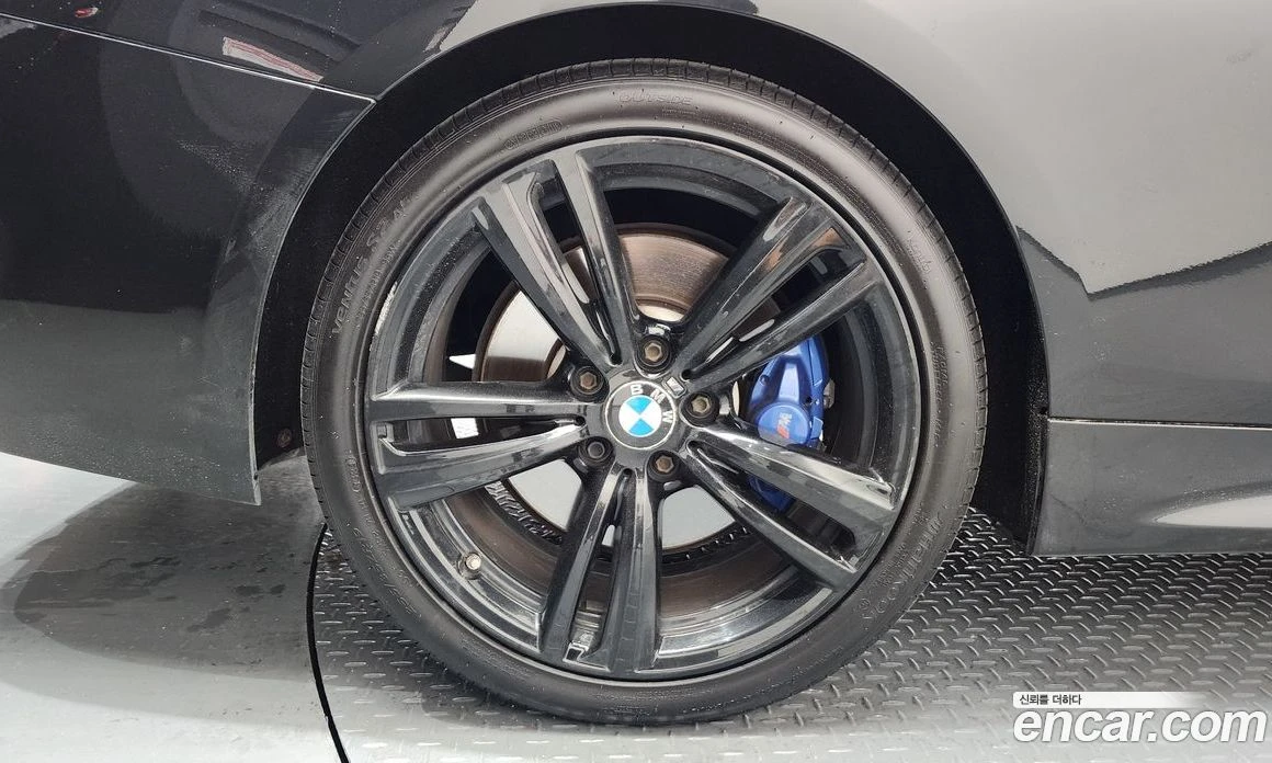 BMW 428 428i M Sport Coupe, снимка 5 - Автомобили и джипове - 56157340