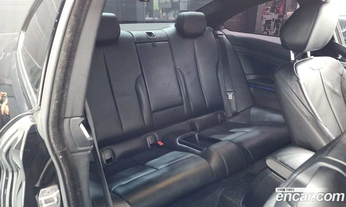 BMW 428 428i M Sport Coupe, снимка 11 - Автомобили и джипове - 56157340
