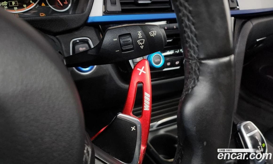 BMW 428 428i M Sport Coupe, снимка 16 - Автомобили и джипове - 56157340