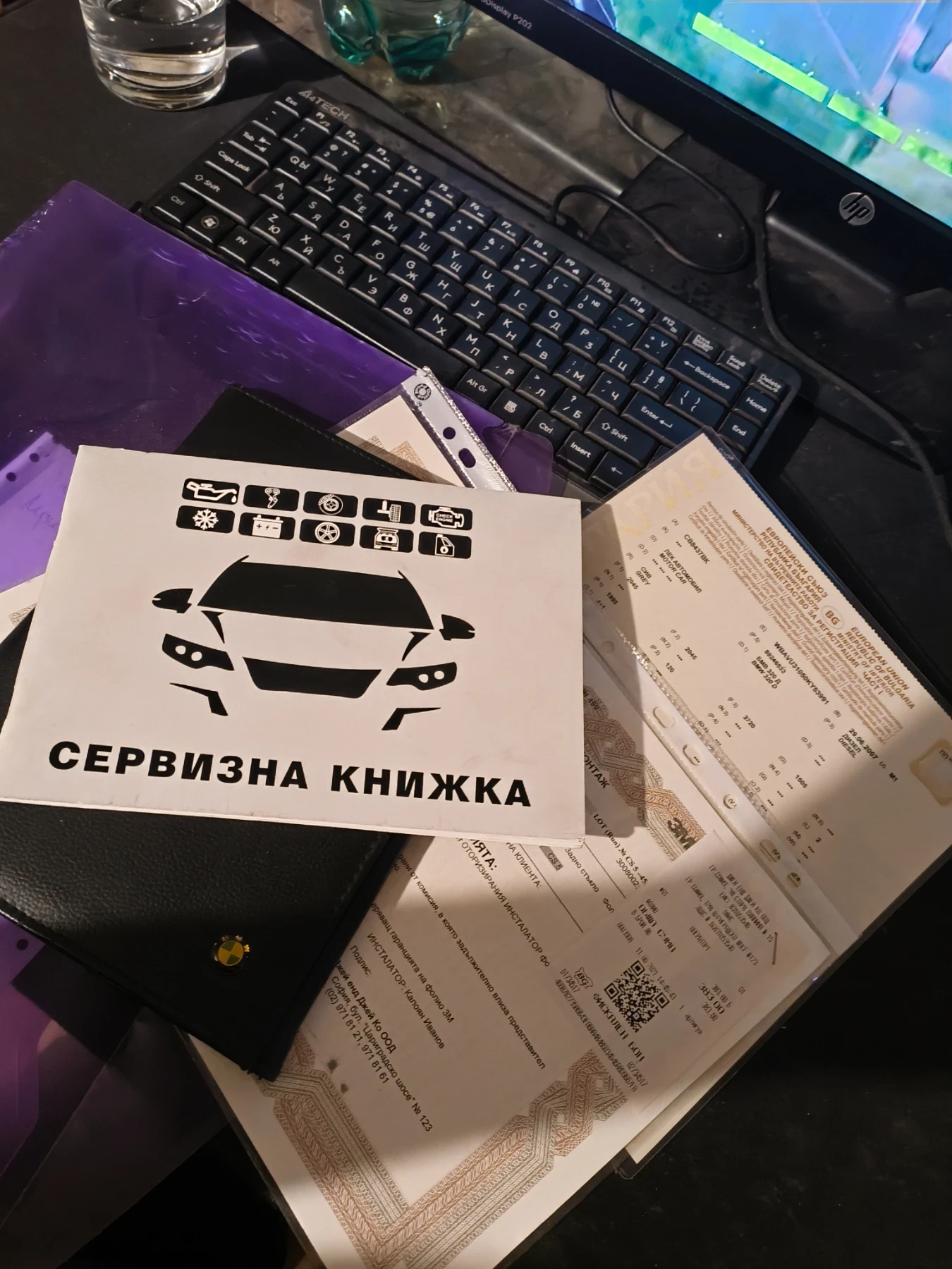 BMW 320 163, снимка 3 - Автомобили и джипове - 56264273