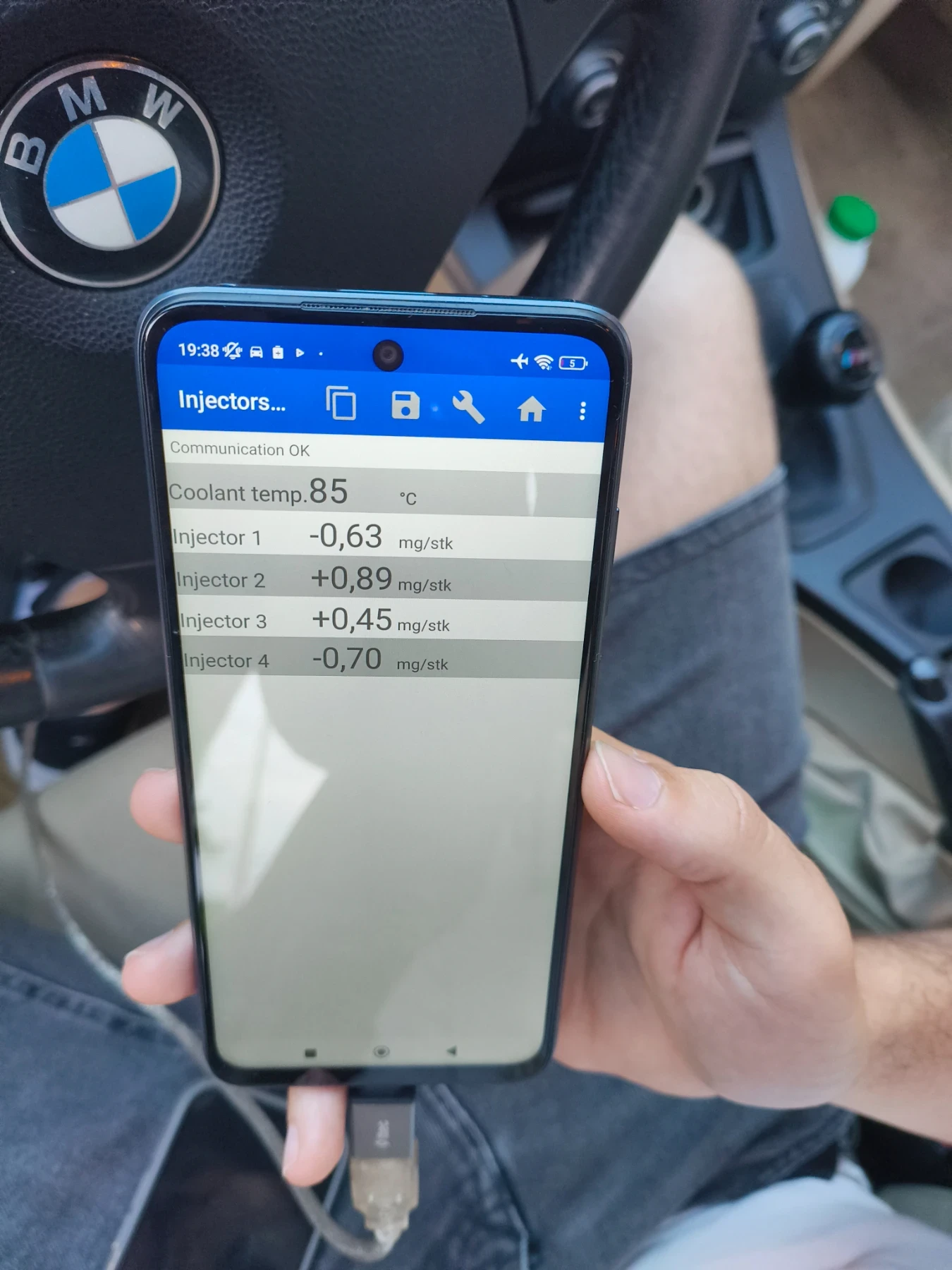 BMW 320 163, снимка 2 - Автомобили и джипове - 56264273