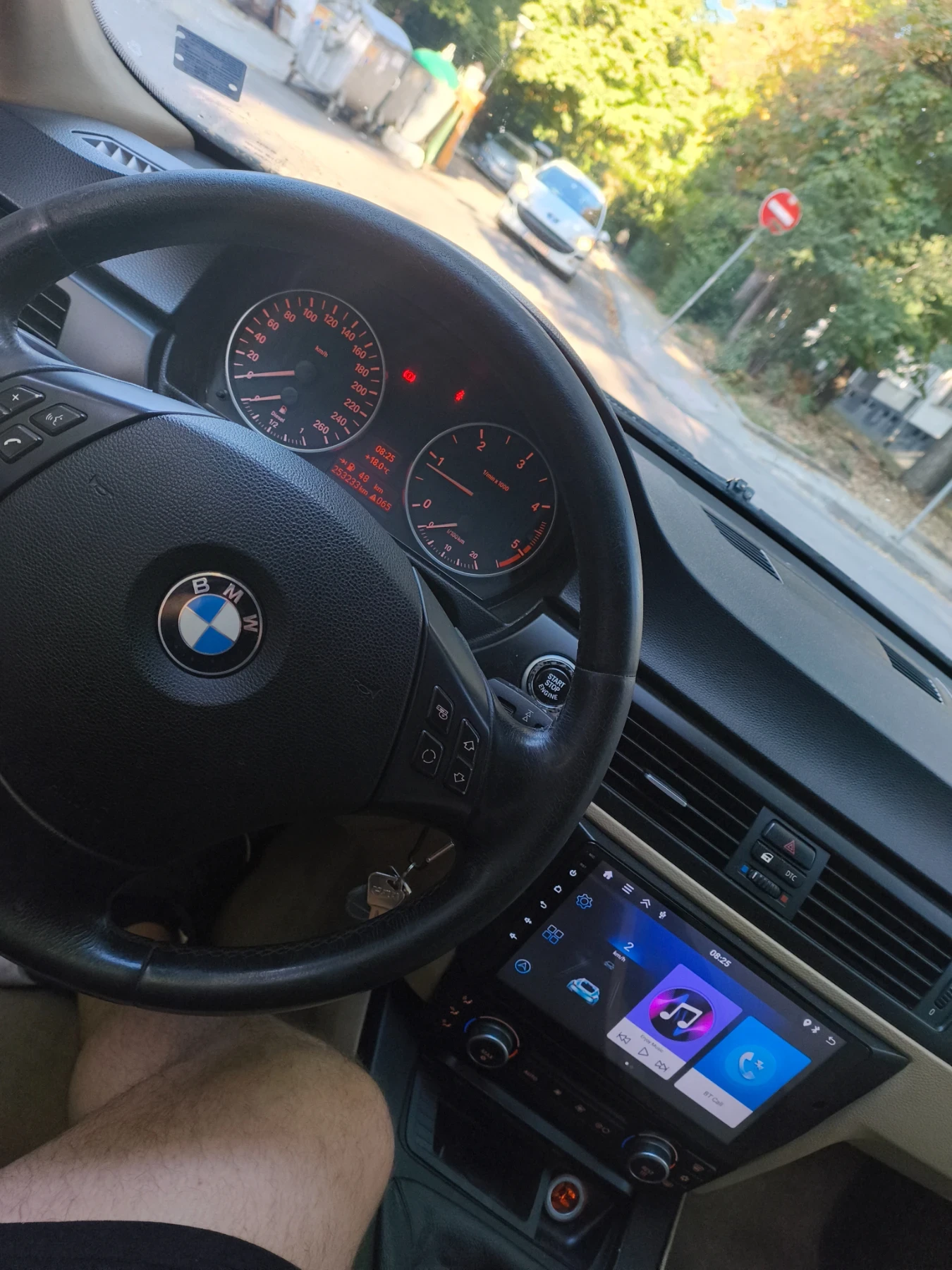 BMW 320 163, снимка 4 - Автомобили и джипове - 56264273