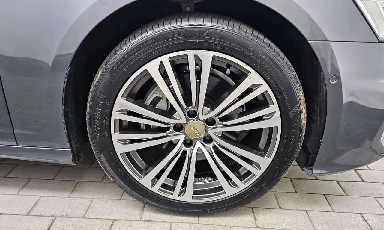Audi A6 * 45 TFSI Quattro/ФИНАНСИРАНЕ, снимка 5 - Автомобили и джипове - 56341641