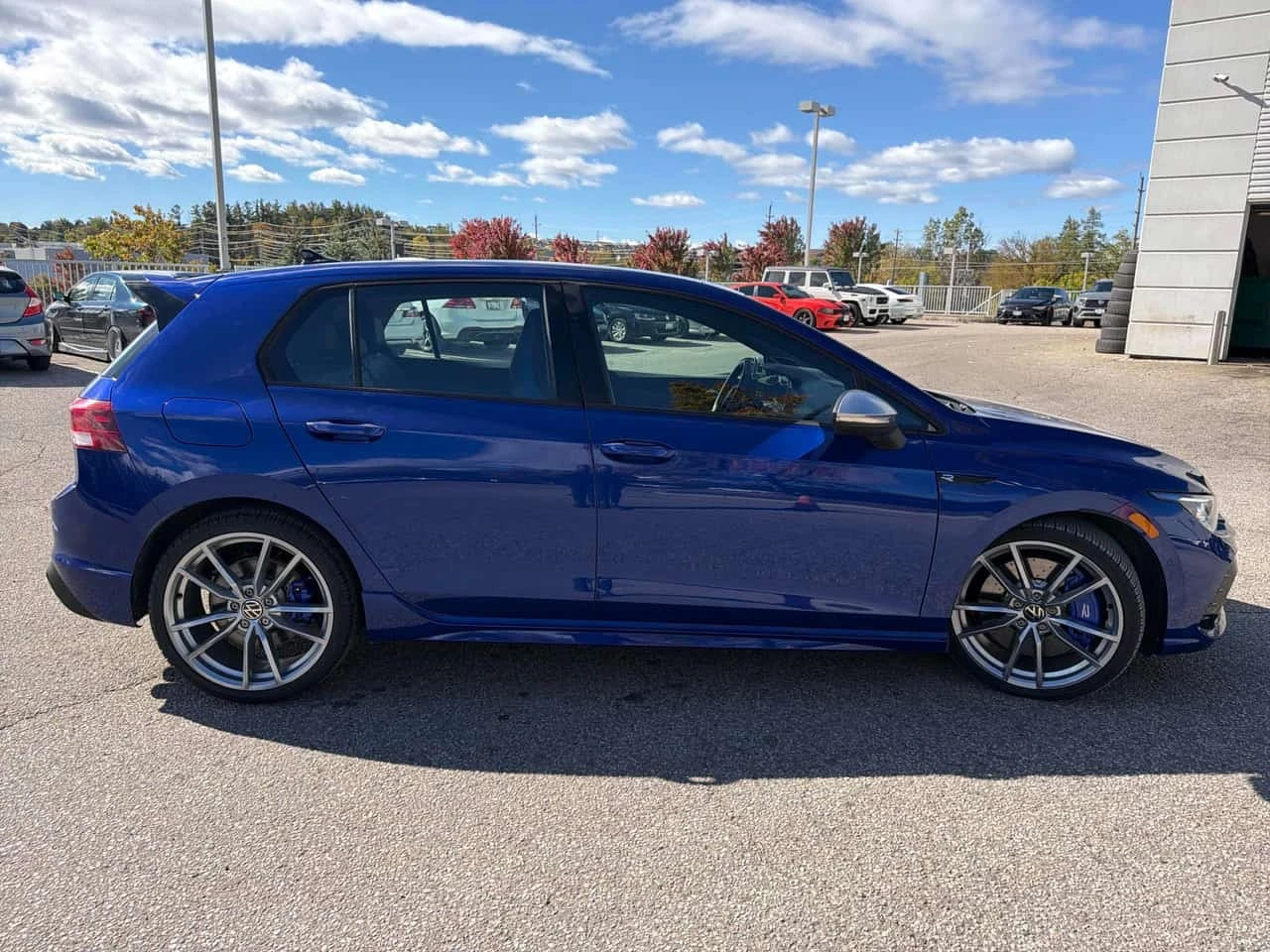 VW Golf R* Manual * ���������� ��� ������������ ������*  | Mobile.bg � ����������� 3