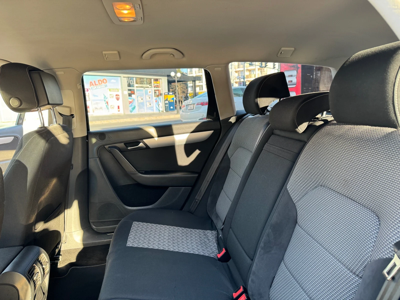 VW Alltrack Passat Alltrack , снимка 6 - Автомобили и джипове - 56435937
