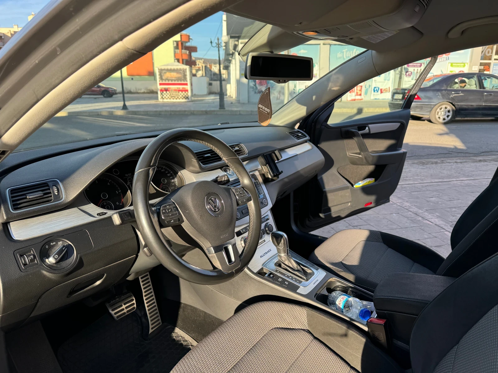 VW Alltrack Passat Alltrack , снимка 8 - Автомобили и джипове - 56435937