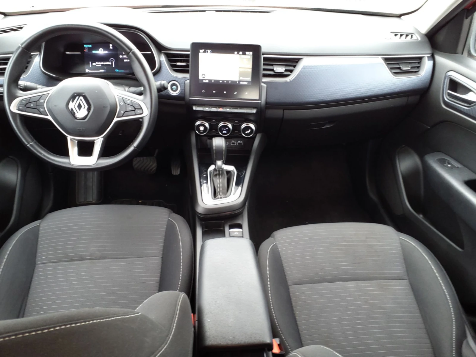 Renault Arkana  1.6 Evolution, снимка 4 - Автомобили и джипове - 56518090