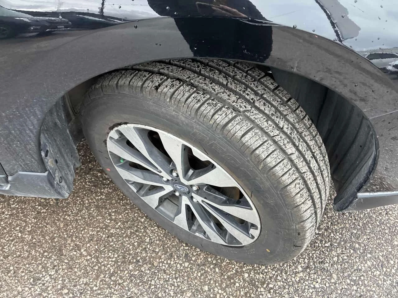 Subaru Outback 5dr Wgn CVT 3.6R w/Limited Pkg* ����������*  | Mobile.bg � ����������� 7