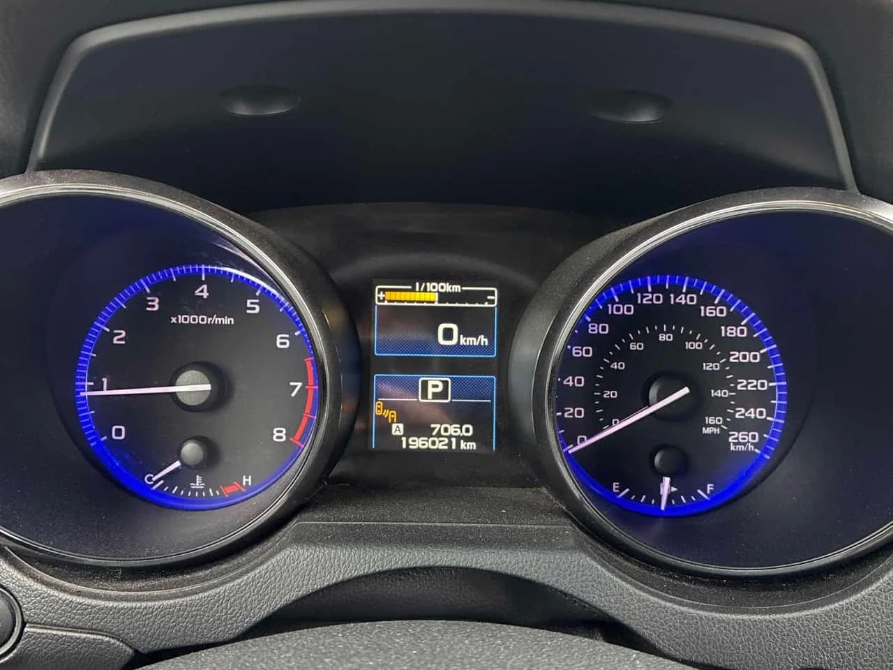 Subaru Outback 5dr Wgn CVT 3.6R w/Limited Pkg* ����������*  | Mobile.bg � ����������� 8