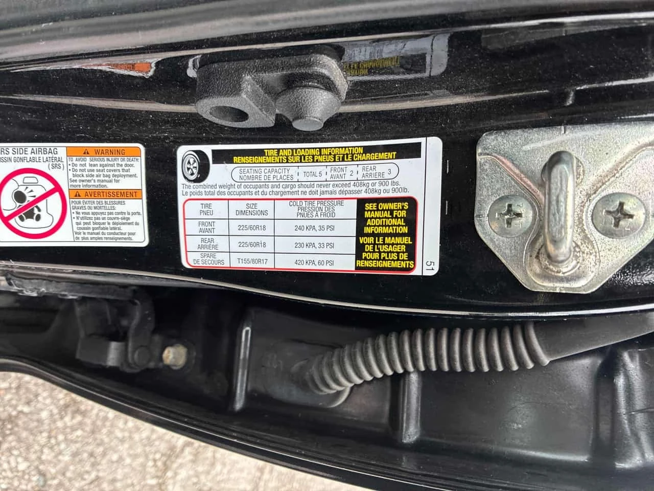 Subaru Outback 5dr Wgn CVT 3.6R w/Limited Pkg* ����������*  | Mobile.bg � ����������� 12