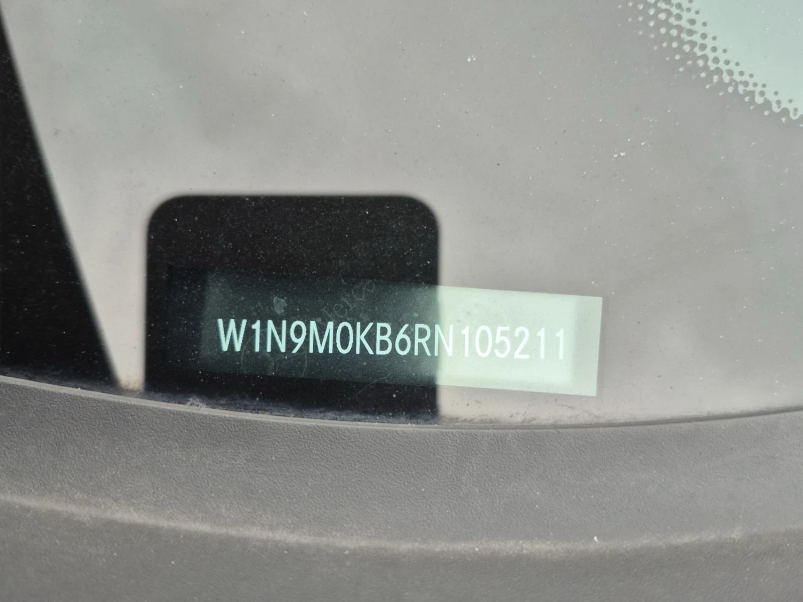 Mercedes-Benz EQB 300* Pano* Back cam* �������* Blind Spot*  | Mobile.bg � ����������� 15