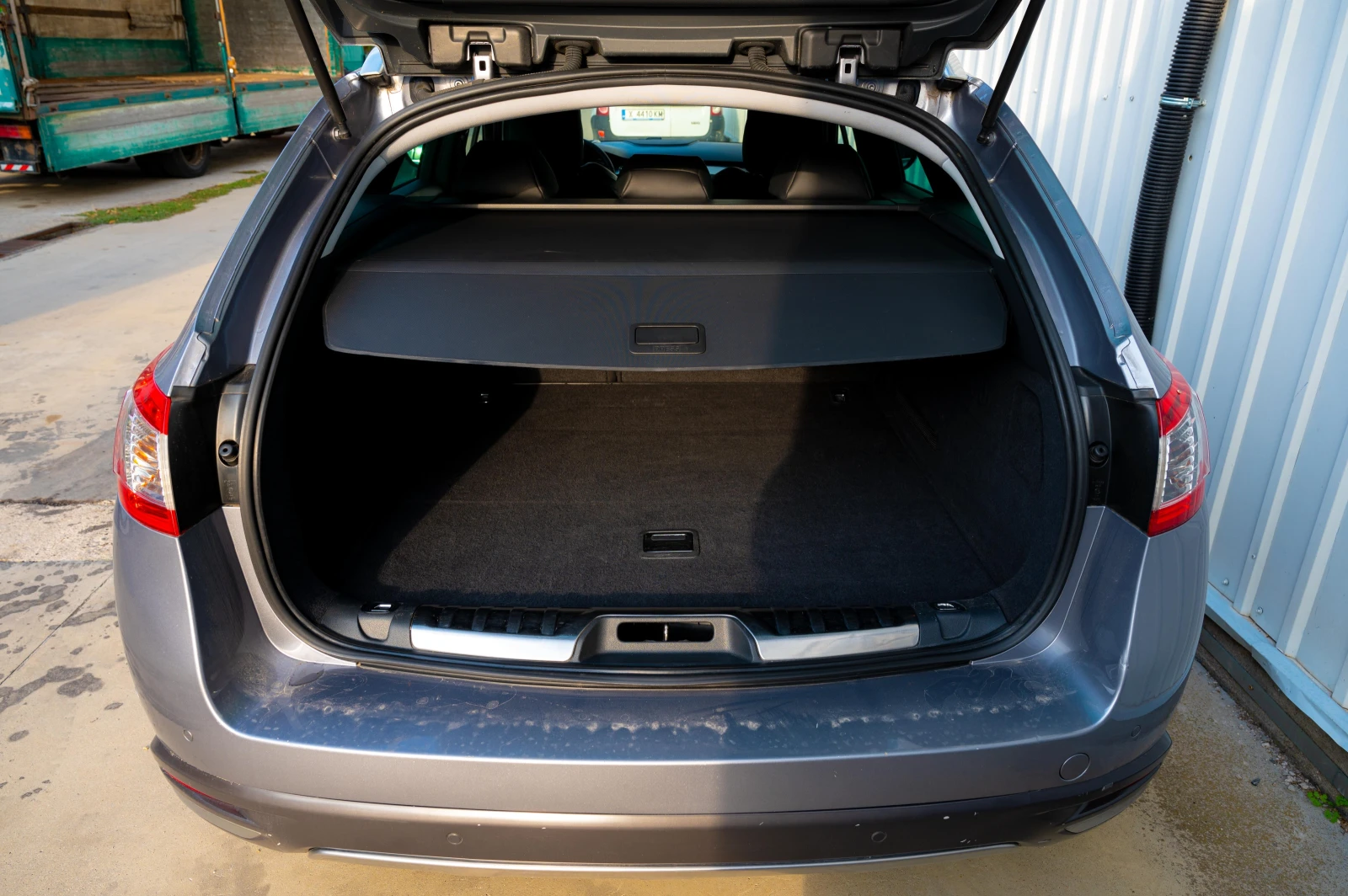 Peugeot 508 RXH, снимка 6 - Автомобили и джипове - 56662709