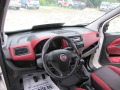 Fiat Doblo MAXI-CNG - изображение 8