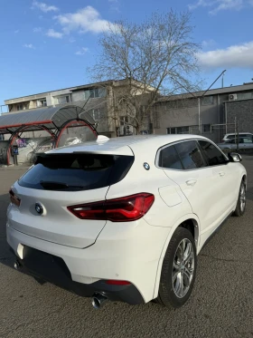 BMW X2, снимка 7