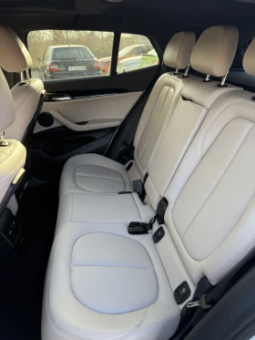 BMW X2, снимка 13