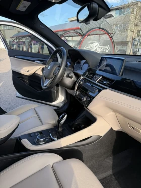 BMW X2, снимка 12