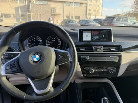 BMW X2, снимка 9