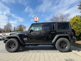 Jeep Wrangler 3.6 LPG , снимка 6