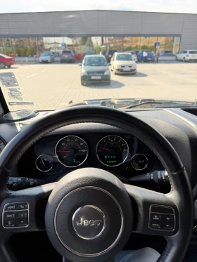 Jeep Wrangler 3.6 LPG , снимка 11