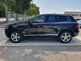 VW Touareg 3.0/239 kc, снимка 4