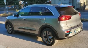 Kia Niro 204кс Всички екстри GT Line , снимка 5