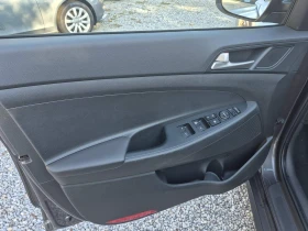 Hyundai Tucson 1.6CRDI, снимка 15