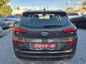 Hyundai Tucson 1.6CRDI, снимка 4
