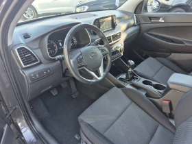 Hyundai Tucson 1.6CRDI, снимка 7