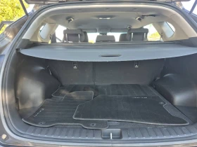 Hyundai Tucson 1.6CRDI, снимка 16