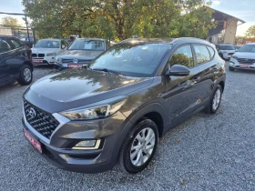 Hyundai Tucson 1.6CRDI, снимка 3