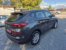 Hyundai Tucson 1.6CRDI, снимка 6