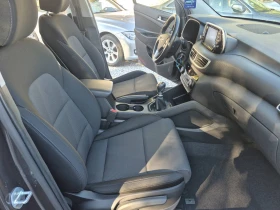 Hyundai Tucson 1.6CRDI, снимка 10