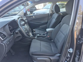 Hyundai Tucson 1.6CRDI, снимка 8