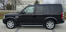 Land Rover Discovery, снимка 3