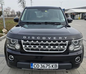 Land Rover Discovery, снимка 1