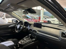 Mazda CX-9 * GS L| AWD| SKYACTIV G| 7PASSENGER| LEATHER| SUNR, снимка 8