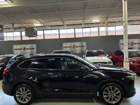 Mazda CX-9 * GS L| AWD| SKYACTIV G| 7PASSENGER| LEATHER| SUNR, снимка 3