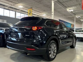 Mazda CX-9 * GS L| AWD| SKYACTIV G| 7PASSENGER| LEATHER| SUNR, снимка 4